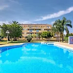 Apartment Clemenvilla Denia