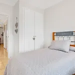 Apartment Clemenvilla *