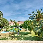 Clemenvilla Apartment Dénia