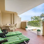 Apartment Clemenvilla *
