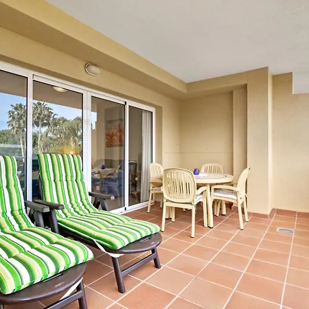 Apartment Clemenvilla