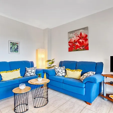 Apartment Clemenvilla