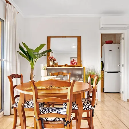 Clemenvilla Apartment Dénia