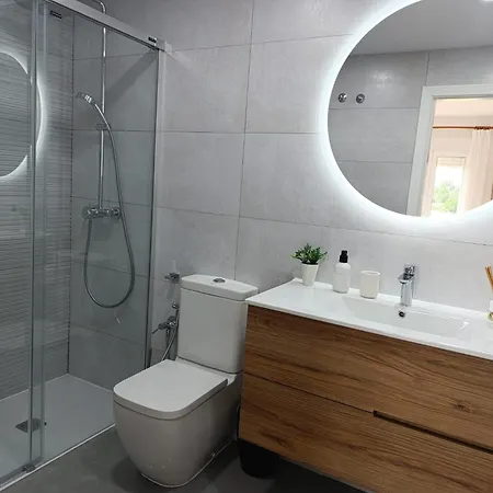 Clemenvilla Apartment *