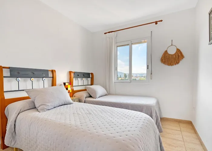 Clemenvilla * Dénia