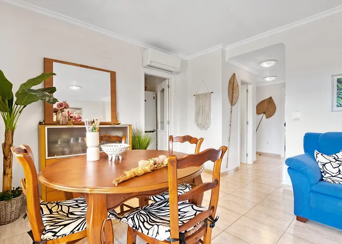 Clemenvilla Apartman Denia