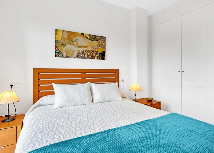 Clemenvilla Apartman Denia