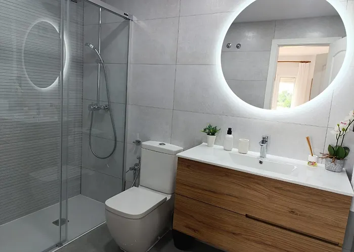 Lejlighed Clemenvilla *