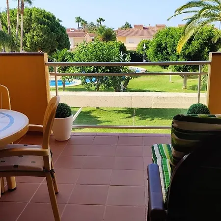 Clemenvilla Appartement