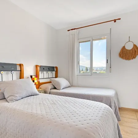 Clemenvilla * Dénia