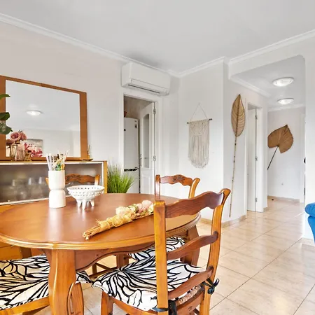 Clemenvilla Appartement Dénia