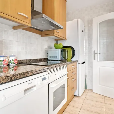 Appartement Clemenvilla *