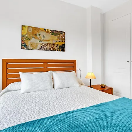 Clemenvilla Appartement Dénia